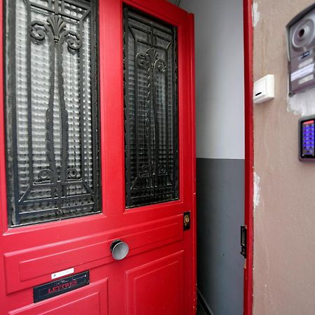 Appartamento -La Casa D'Avignon- Esterno foto