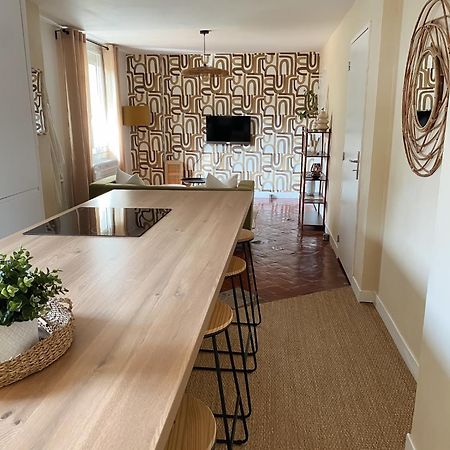 Appartamento -La Casa D'Avignon- Esterno foto