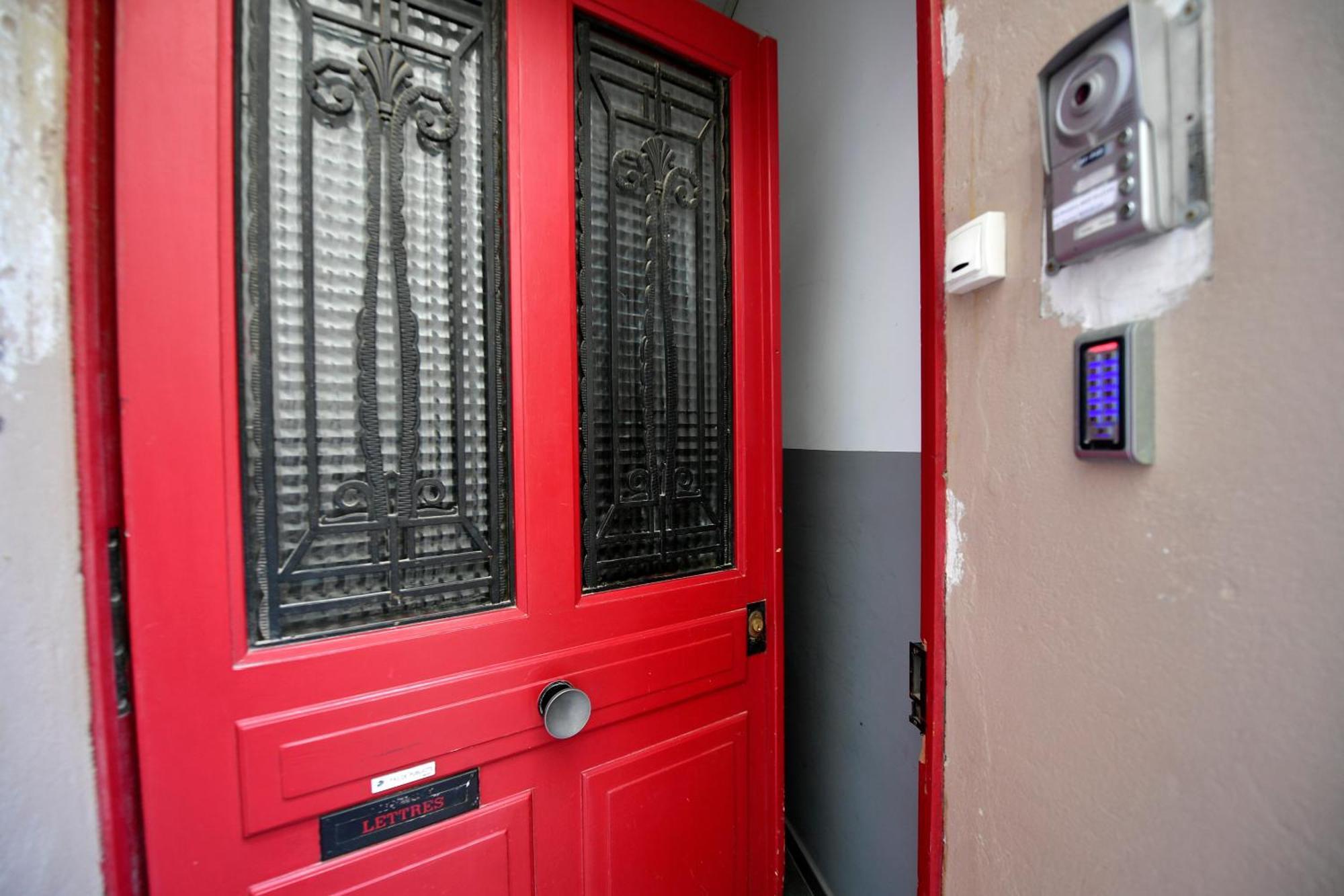 Appartamento -La Casa D'Avignon- Esterno foto