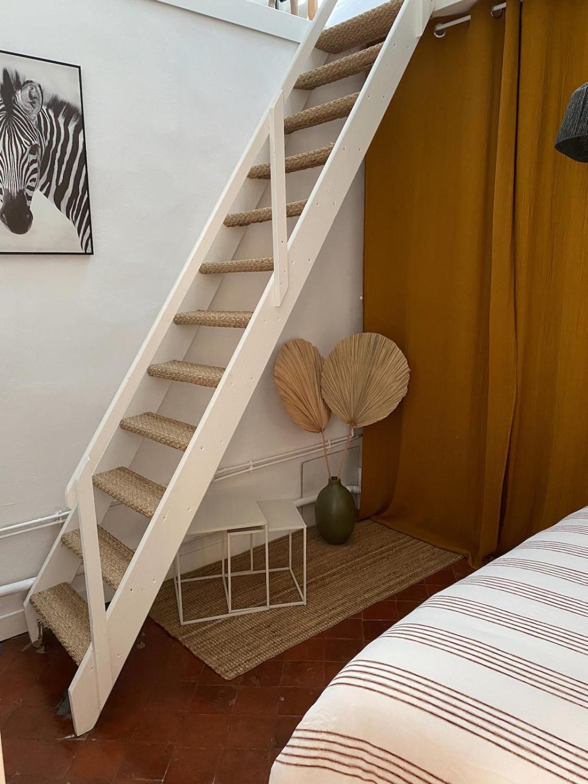 Appartamento -La Casa D'Avignon- Esterno foto