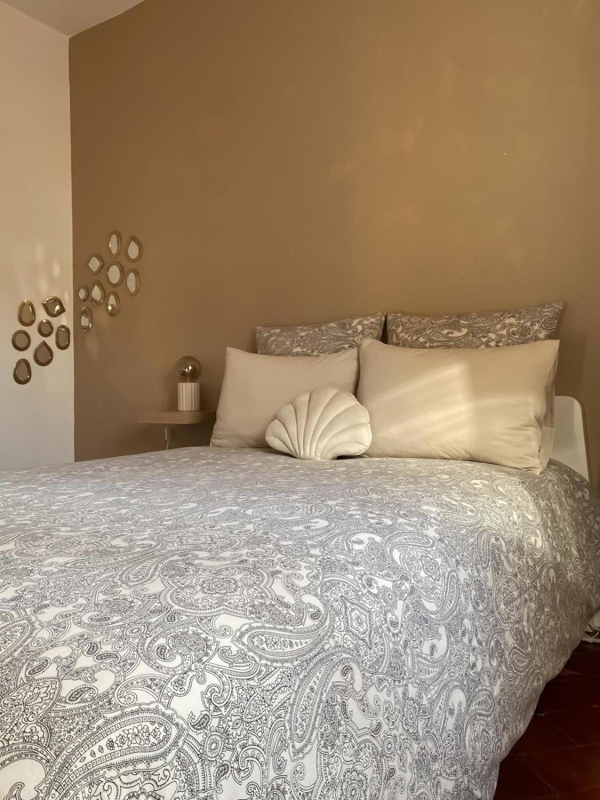 Appartamento -La Casa D'Avignon- Esterno foto