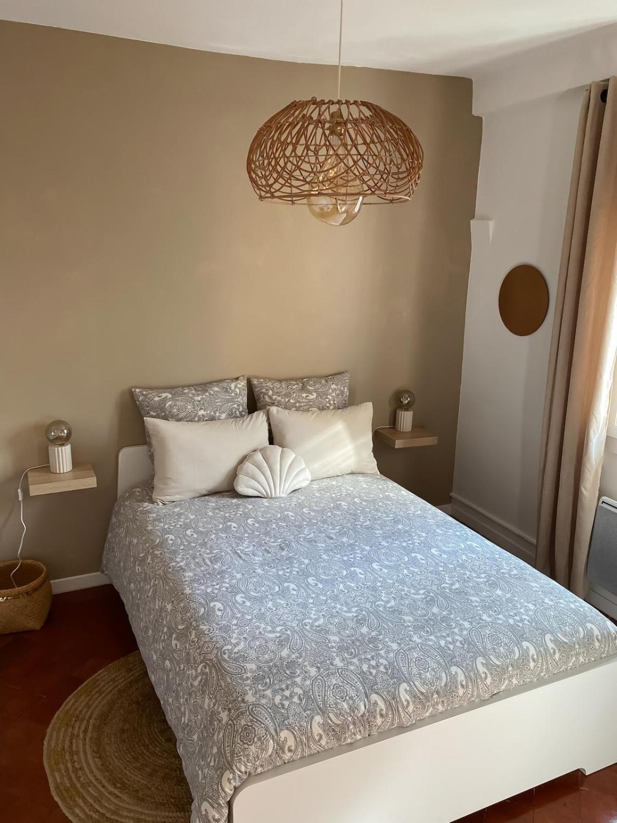 Appartamento -La Casa D'Avignon- Esterno foto