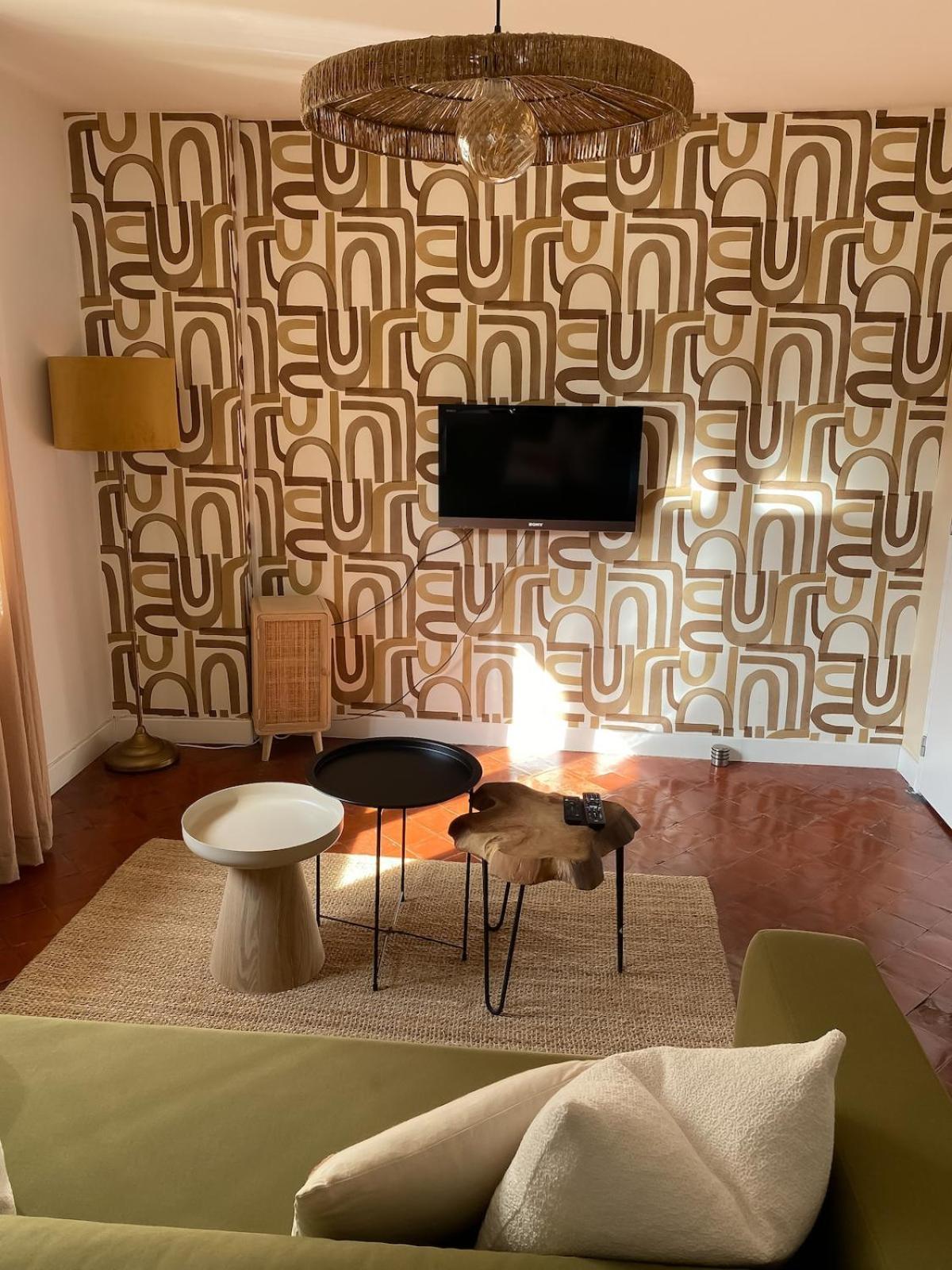 Appartamento -La Casa D'Avignon- Esterno foto