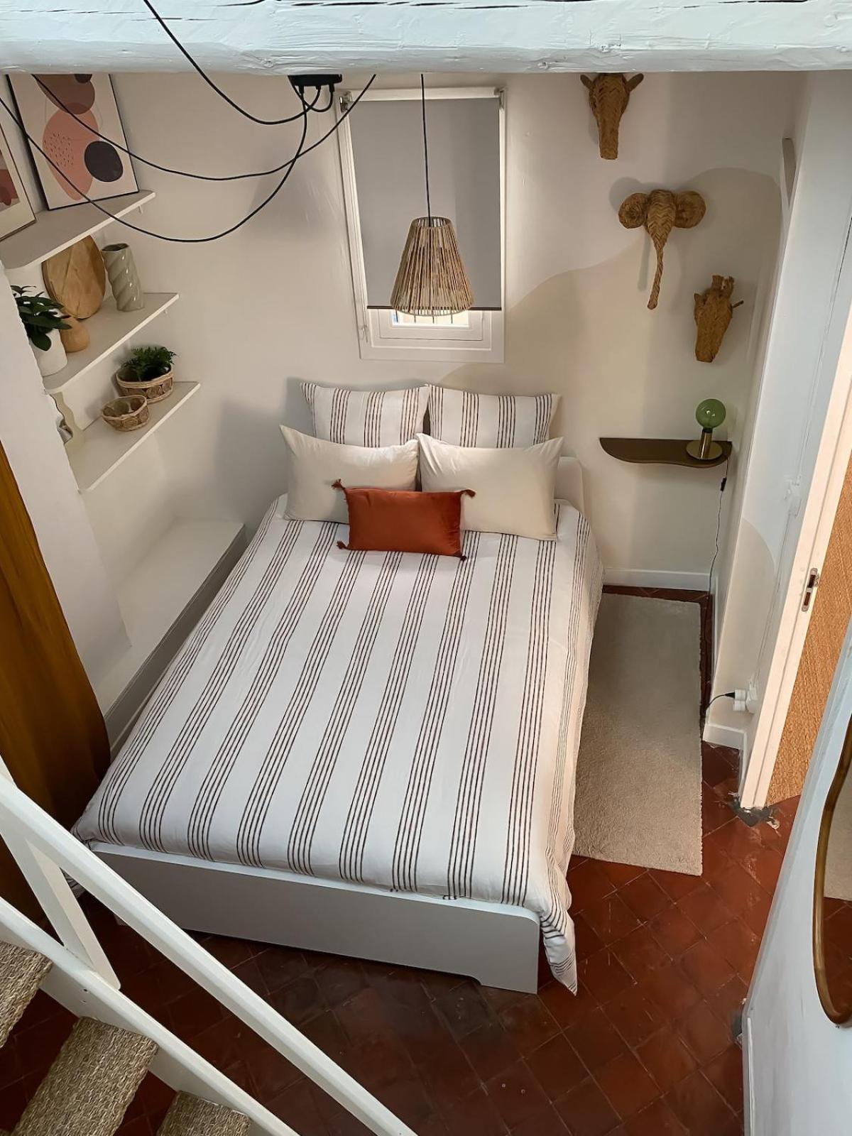 Appartamento -La Casa D'Avignon- Esterno foto