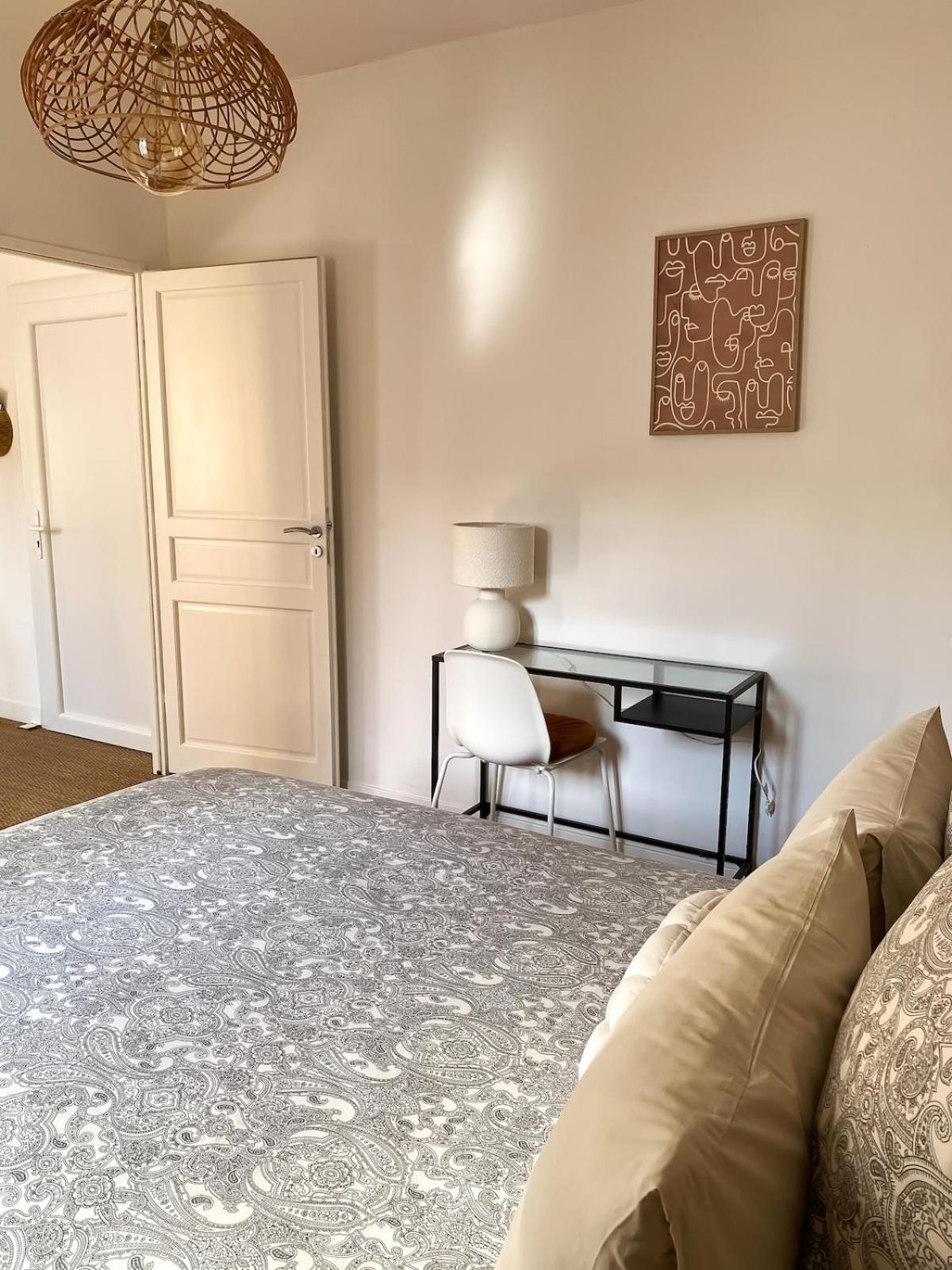 Appartamento -La Casa D'Avignon- Esterno foto