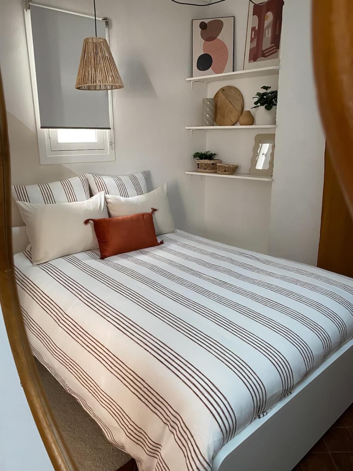 Appartamento -La Casa D'Avignon- Esterno foto