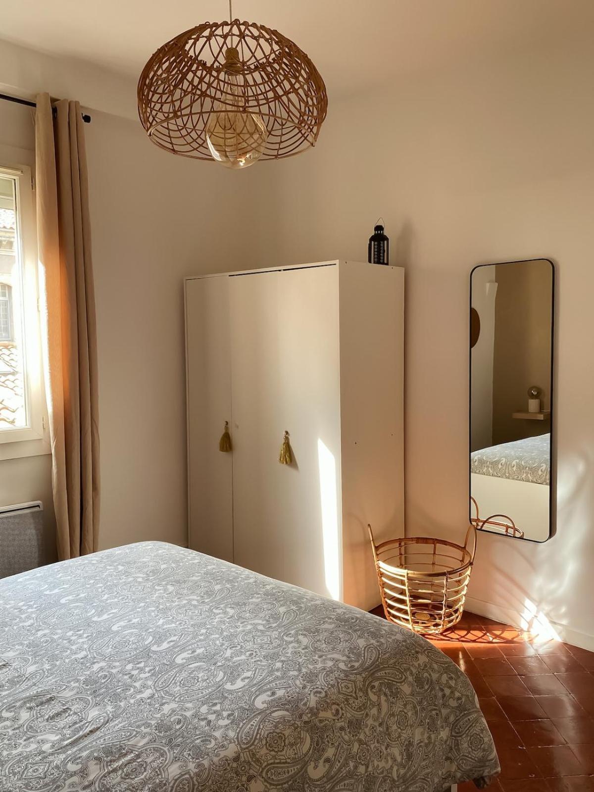 Appartamento -La Casa D'Avignon- Esterno foto
