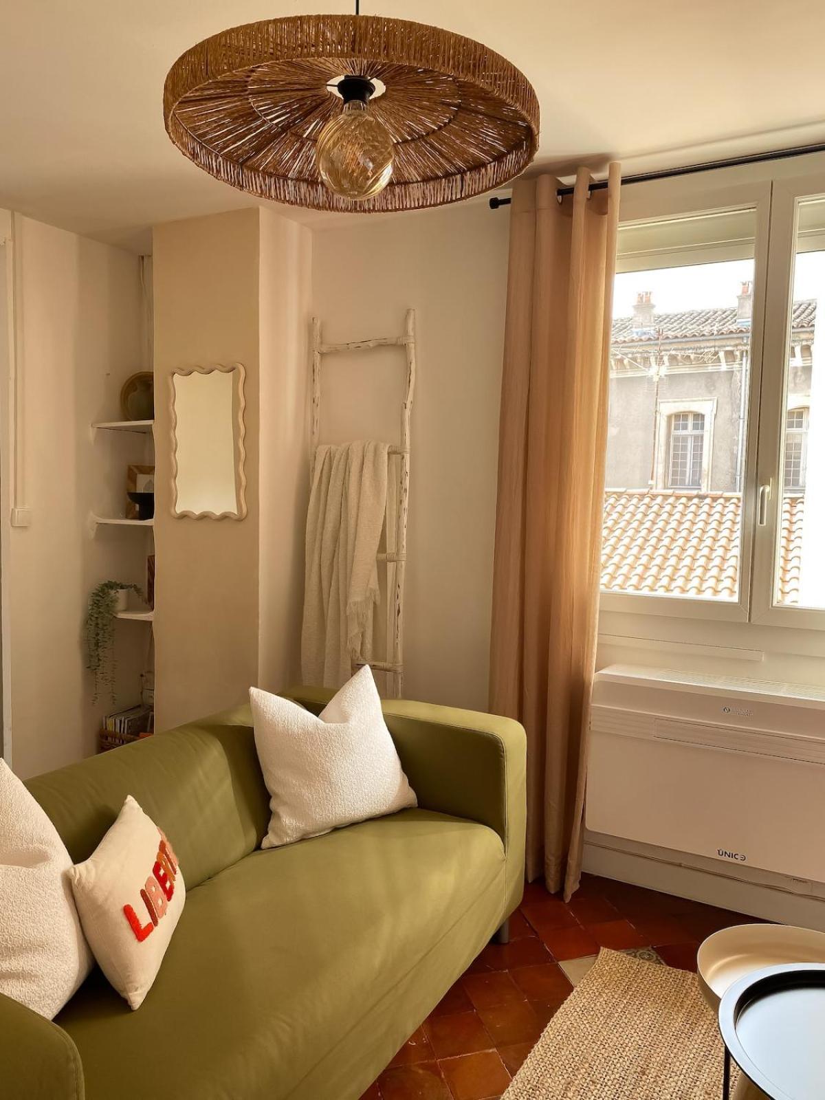 Appartamento -La Casa D'Avignon- Esterno foto