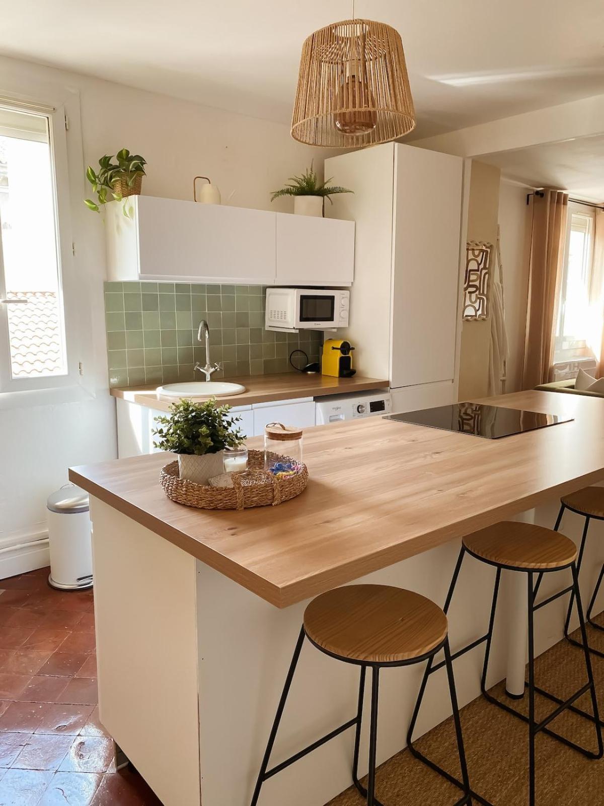 Appartamento -La Casa D'Avignon- Esterno foto