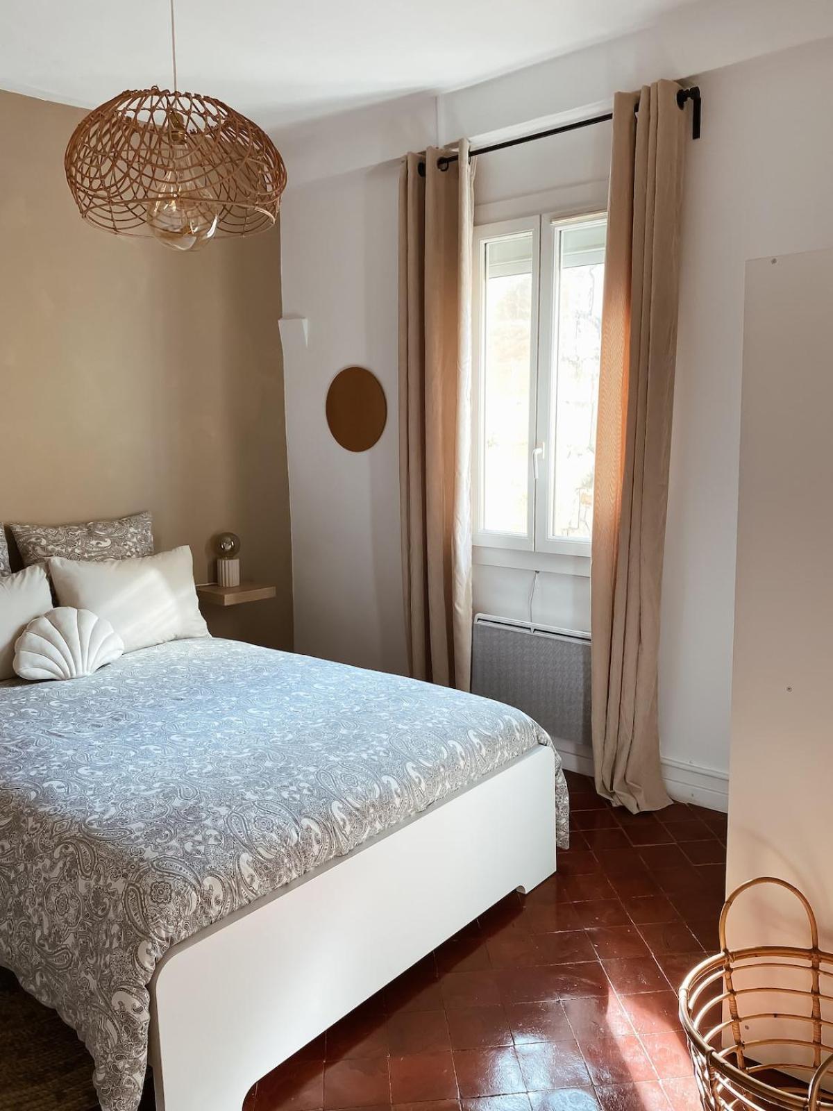Appartamento -La Casa D'Avignon- Esterno foto