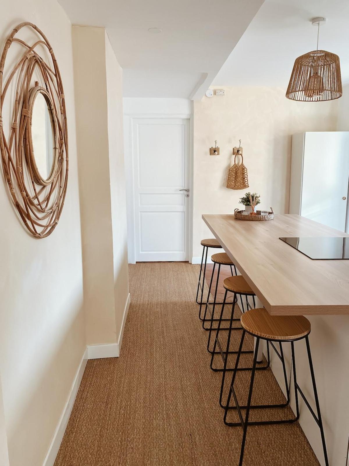 Appartamento -La Casa D'Avignon- Esterno foto