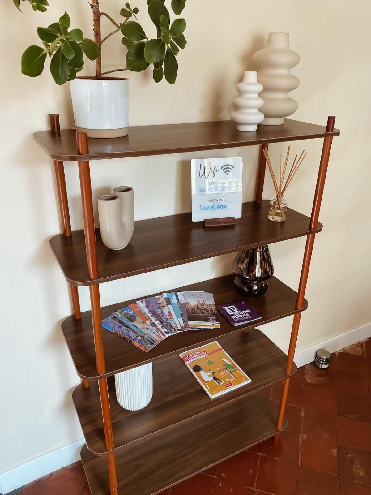Appartamento -La Casa D'Avignon- Esterno foto