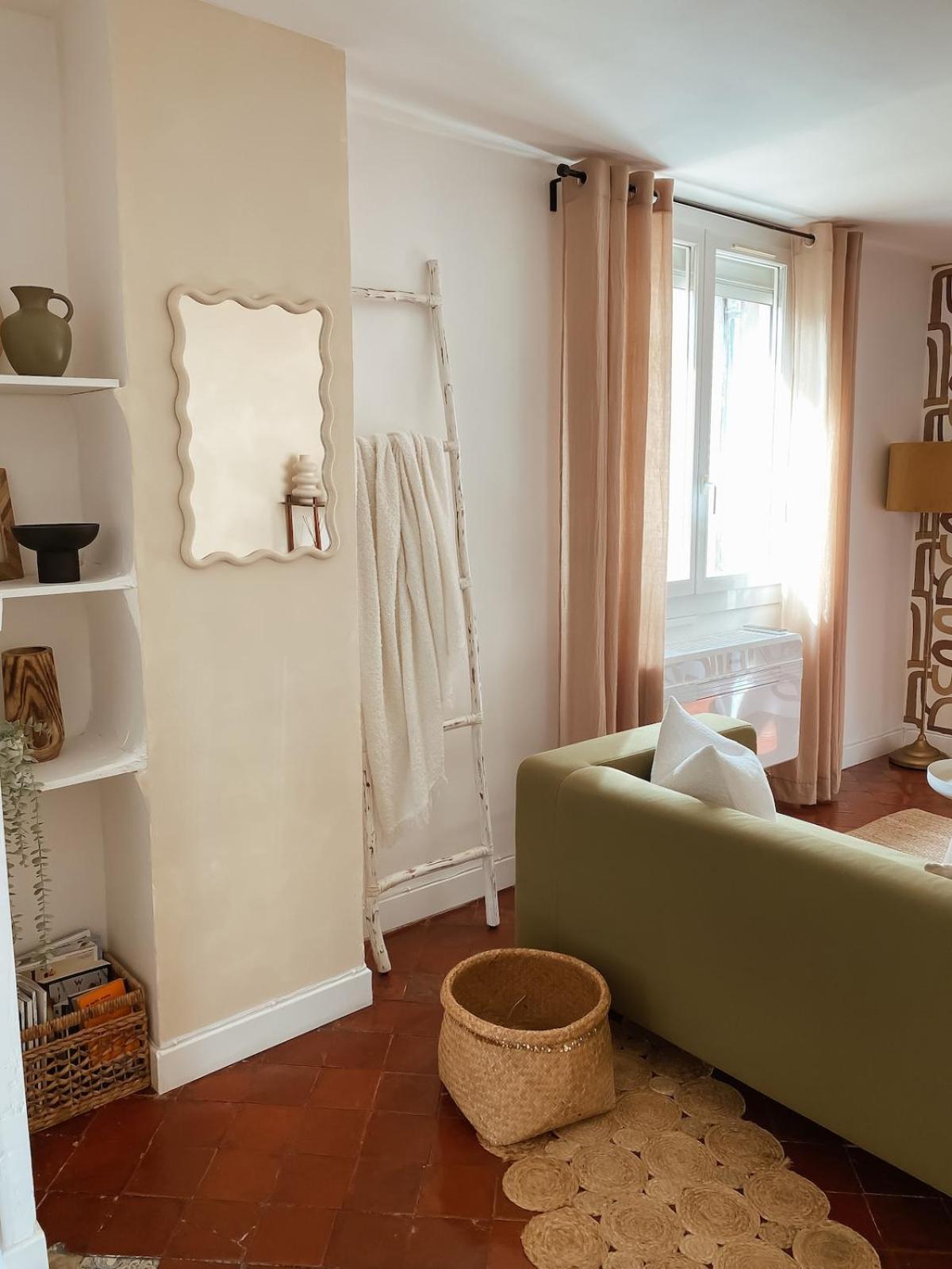 Appartamento -La Casa D'Avignon- Esterno foto